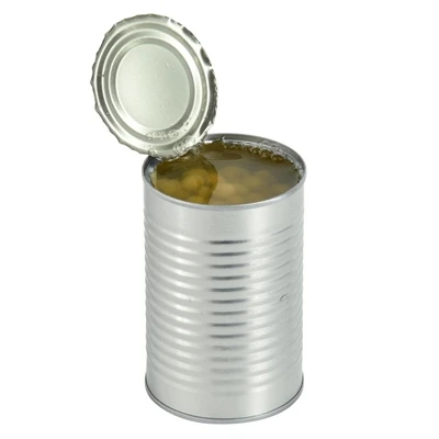 Yuav ua li cas ua noj Peas nyob rau hauv lub Tin?